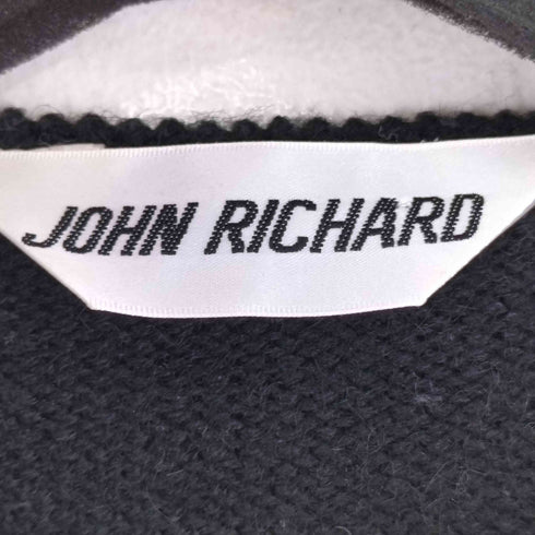 JOHN RICHARD アンゴラニット レディース JPN:M