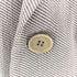 ジョルジオアルマーニ Giorgio Armani イタリア製 3B リネンシルク 背抜き テーラードジャケット BORGO 21 黒タグ メンズ