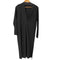 シティショップ CITYSHOP V NECK LEAW DRESS レディース JPN:36