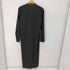 シティショップ CITYSHOP V NECK LEAW DRESS レディース JPN:36