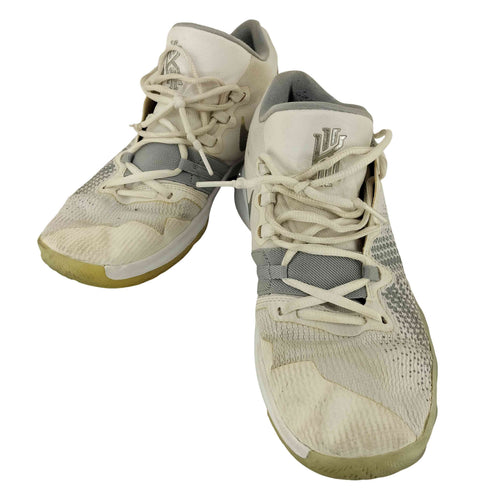 ナイキ NIKE Nike Kyrie Flytrap EP 'Metallic Silver' メンズ JPN:27