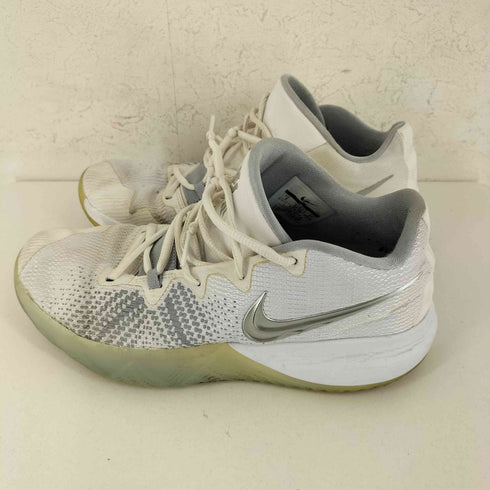 ナイキ NIKE Nike Kyrie Flytrap EP 'Metallic Silver' メンズ JPN:27