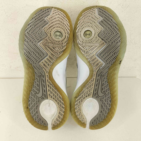 ナイキ NIKE Nike Kyrie Flytrap EP 'Metallic Silver' メンズ JPN:27