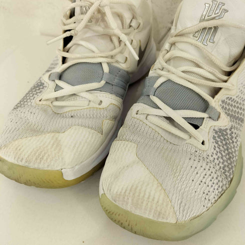 ナイキ NIKE Nike Kyrie Flytrap EP 'Metallic Silver' メンズ JPN:27
