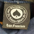 スラッシャー THRASHER ファイヤーパターンロゴフーディー メンズ