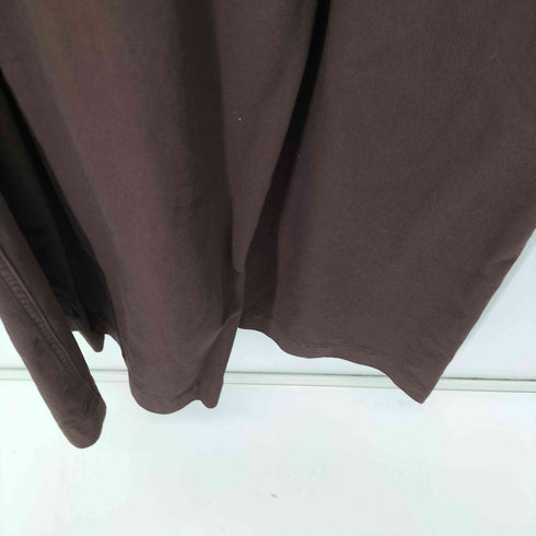 エムエイチエル MHL. COTTON SLEEVELESS DRESS コットンノースリーブワンピース ジャンスカ レディース 2