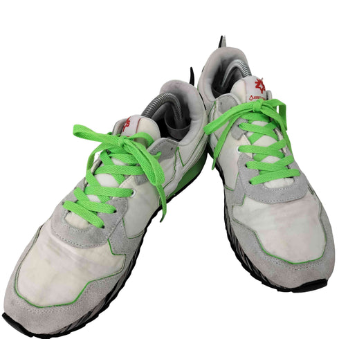 ロイヤルフラッシュ ROYAL FLASH W6YZ JET-M ローカットスニーカー メンズ EUR:42
