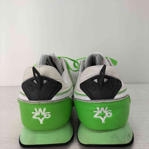 ロイヤルフラッシュ ROYAL FLASH W6YZ JET-M ローカットスニーカー メンズ EUR:42