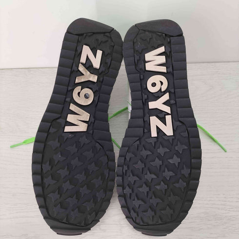 ロイヤルフラッシュ ROYAL FLASH W6YZ JET-M ローカットスニーカー メンズ EUR:42
