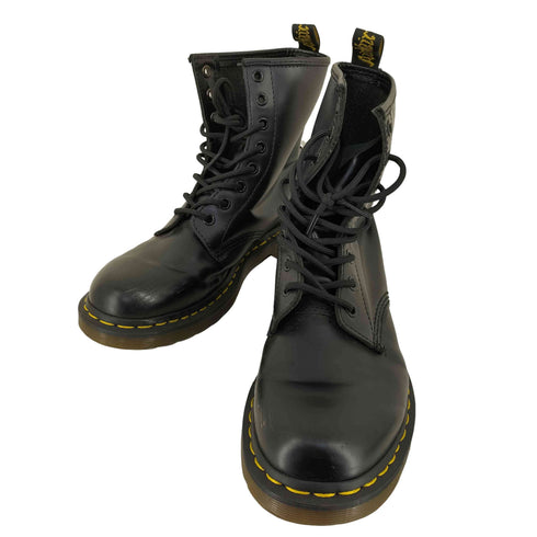 ドクターマーチン Dr.Martens 1460W 8ホール ブーツ レディース US:6