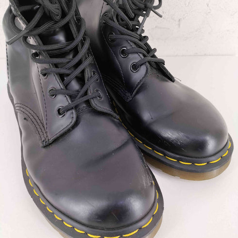 ドクターマーチン Dr.Martens 1460W 8ホール ブーツ レディース US:6