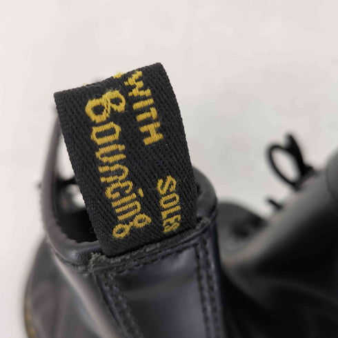 ドクターマーチン Dr.Martens 1460W 8ホール ブーツ レディース US:6