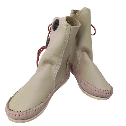 ファニー FUNNY 3 CONCHO BOOTS レディース 5 1/2