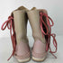 ファニー FUNNY 3 CONCHO BOOTS レディース 5 1/2