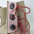 ファニー FUNNY 3 CONCHO BOOTS レディース 5 1/2