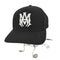 アミリ AMIRI FULL CANVAS MA HAT メンズ