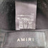 アミリ AMIRI FULL CANVAS MA HAT メンズ