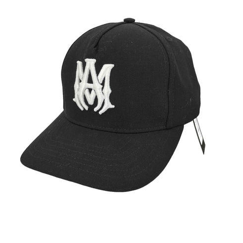アミリ AMIRI FULL CANVAS MA HAT メンズ