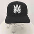 アミリ AMIRI FULL CANVAS MA HAT メンズ