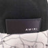 アミリ AMIRI FULL CANVAS MA HAT メンズ