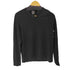 シーケーカルバンクライン ck Calvin Klein ロングスリーブ ウールニット メンズ L