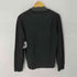 シーケーカルバンクライン ck Calvin Klein ロングスリーブ ウールニット メンズ L