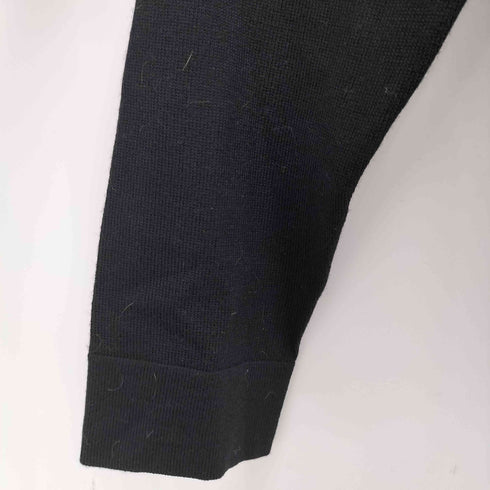 シーケーカルバンクライン ck Calvin Klein ロングスリーブ ウールニット メンズ L