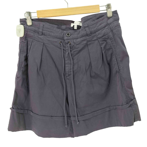 シーバイクロエ SEE BY CHLOE ドローコード2タックワイドショーツ レディース EUR:38