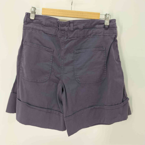 シーバイクロエ SEE BY CHLOE ドローコード2タックワイドショーツ レディース EUR:38
