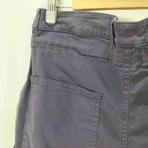 シーバイクロエ SEE BY CHLOE ドローコード2タックワイドショーツ レディース EUR:38