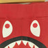アベイシングエイプ A BATHING APE シャークスウェットパンツ メンズ JPN:L