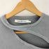 カルバンクラインジーンズ Calvin Klein Jeans カットアウト リブクルーネックTシャツ レディース JPN:S