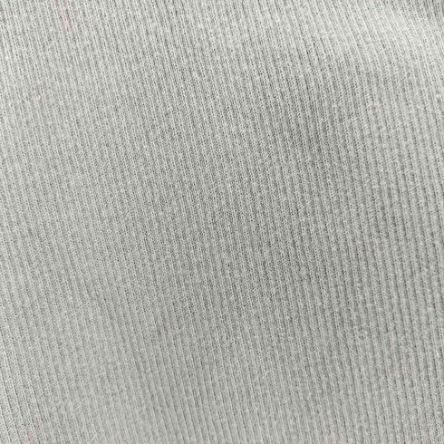 カルバンクラインジーンズ Calvin Klein Jeans カットアウト リブクルーネックTシャツ レディース JPN:S