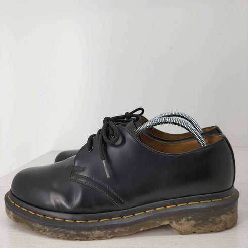 ドクターマーチン Dr.Martens 1461 3EYE 3ホールドレスシューズ メンズ EUR:41