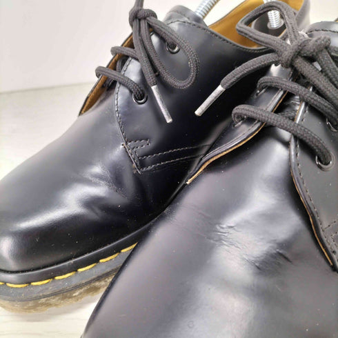 ドクターマーチン Dr.Martens 1461 3EYE 3ホールドレスシューズ メンズ EUR:41