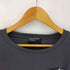 ENFANTS RICHES DEPRIMES ASSEMBLAGE LS THERMAL I/BLK メンズ import:L