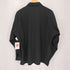 イエスタデイズトゥモロー YSTRDYs TMRRW MIX BROAD STRIPE 925 HZ SHIRT メンズ JPN:S