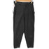 アイエスイッセイミヤケ I.S. ISSEY MIYAKE 80s ノータックスリムテーパードパンツ レディース 9