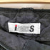 アイエスイッセイミヤケ I.S. ISSEY MIYAKE 80s ノータックスリムテーパードパンツ レディース 9