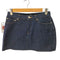アーペーセー A.P.C. インディゴデニムタイトスカート レディース JPN:S