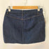 アーペーセー A.P.C. インディゴデニムタイトスカート レディース JPN:S