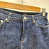 アーペーセー A.P.C. インディゴデニムタイトスカート レディース JPN:S