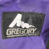 グレゴリー GREGORY USA製 旧ロゴ ミニボストンバッグ メンズ