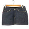 アーペーセー A.P.C. インディゴデニムタイトスカート レディース JPN:40