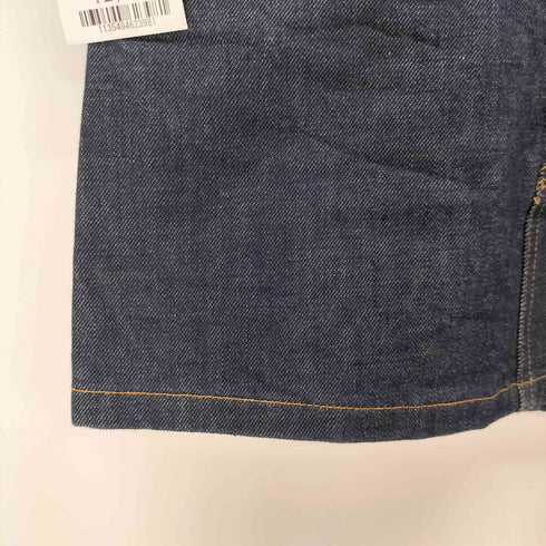 アーペーセー A.P.C. インディゴデニムタイトスカート レディース JPN:40