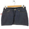 アーペーセー A.P.C. インディゴデニムタイトスカート レディース EUR:38