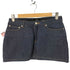 アーペーセー A.P.C. インディゴデニムタイトスカート レディース EUR:38