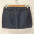 アーペーセー A.P.C. インディゴデニムタイトスカート レディース EUR:38