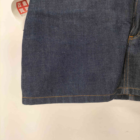 アーペーセー A.P.C. インディゴデニムタイトスカート レディース EUR:38