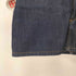 アーペーセー A.P.C. インディゴデニムタイトスカート レディース EUR:38